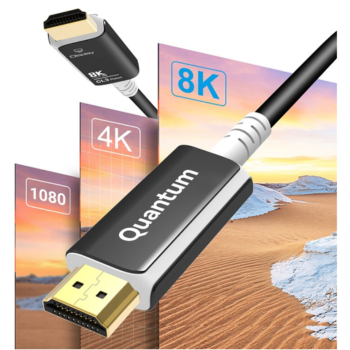 Quantum Cable Products