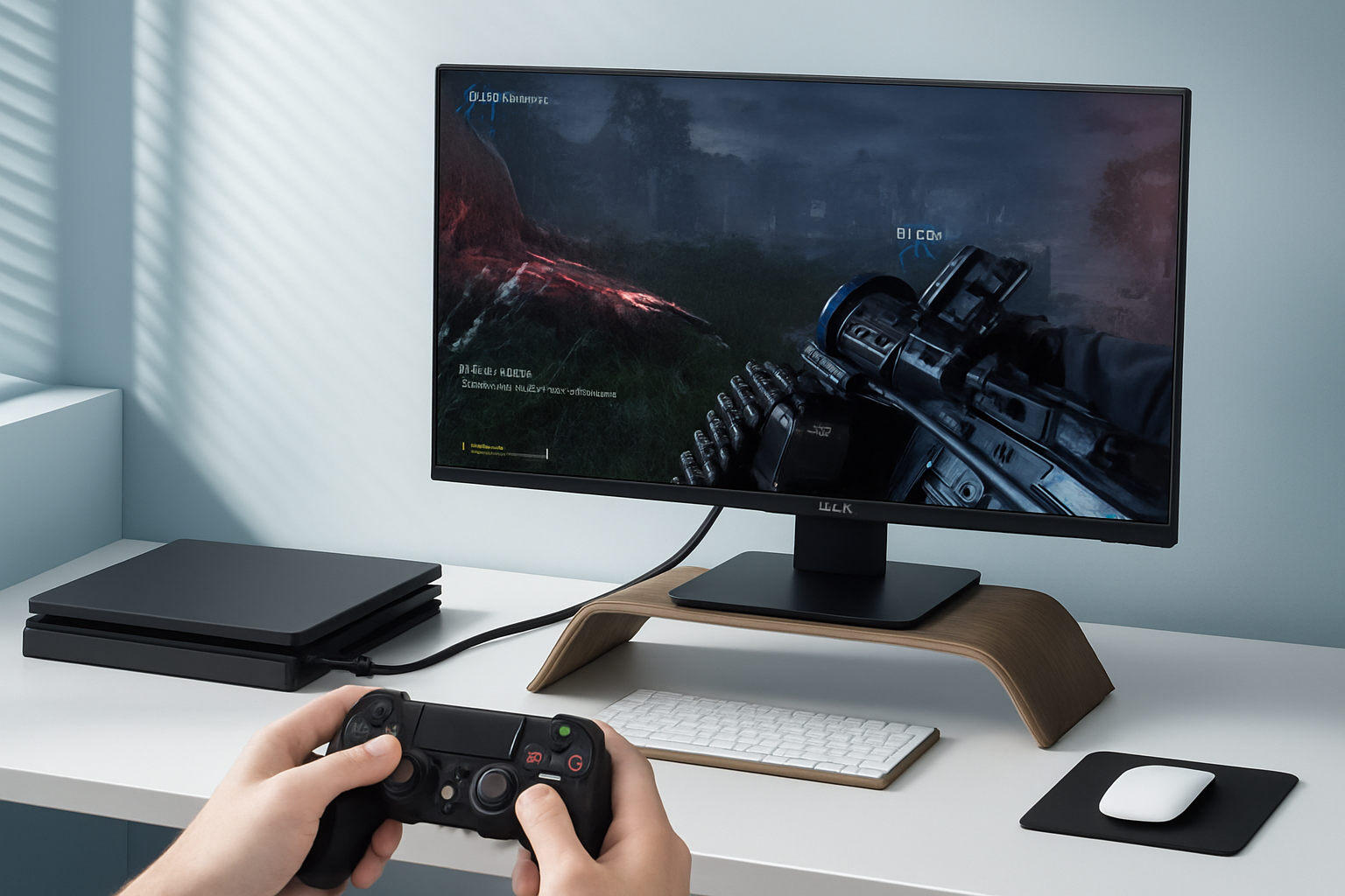 Quantum Cable - High Speed Cable