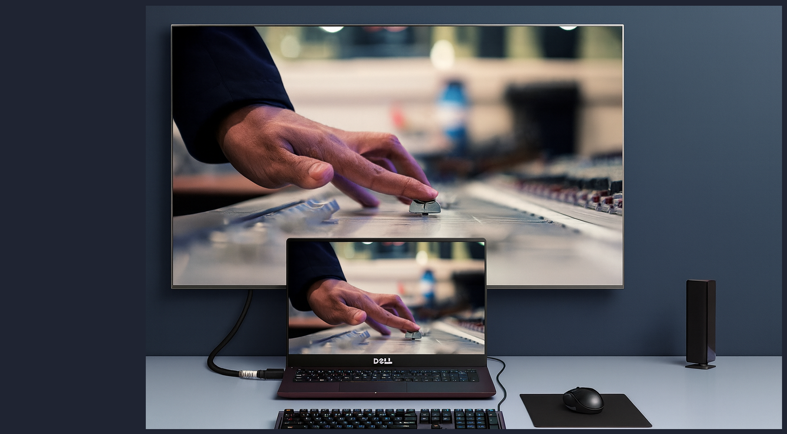 Networking Cable Uses