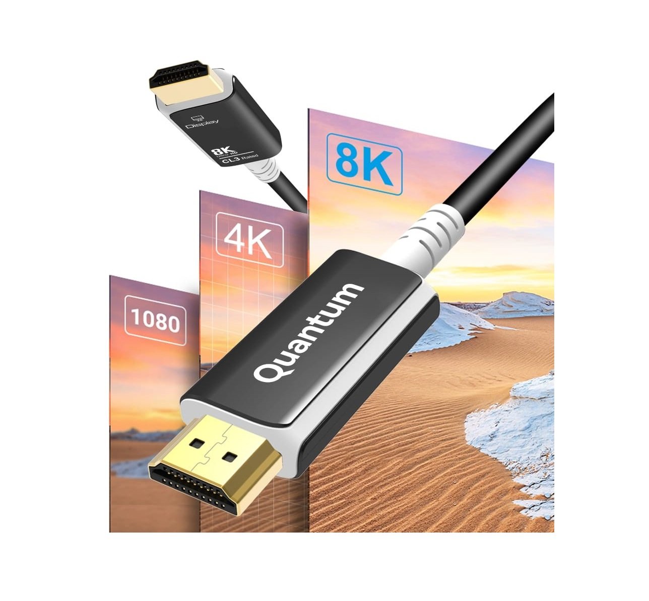 8K HDMI Cable